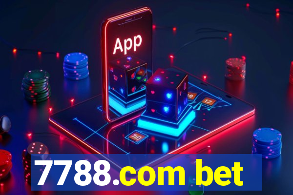 7788.com bet
